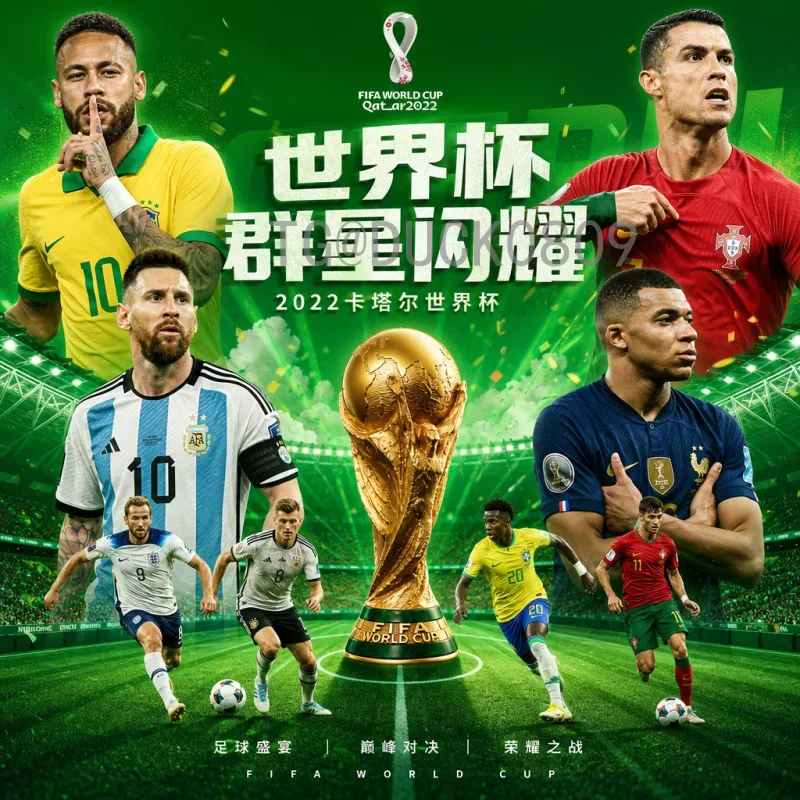 官方2026世界杯决赛场馆名单揭晓：北美三城入选，决赛地点引热议