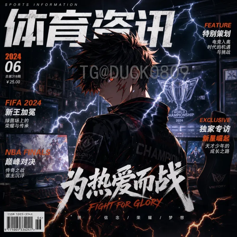 梅西FIFA世界杯直播：见证球王最后一舞的荣耀时刻